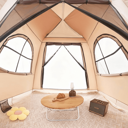 Toile de Tente Gonflable pour Professionnelle