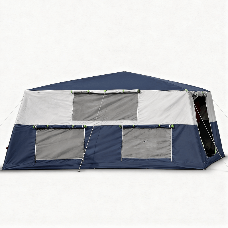 Toile de Tente Rectangulaire