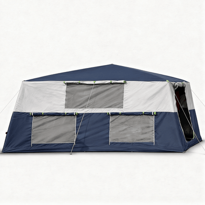 Toile de Tente Rectangulaire